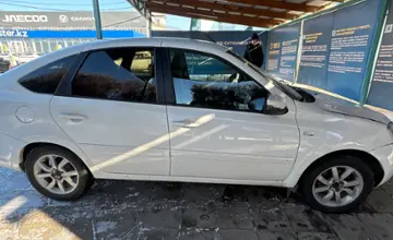 LADA (ВАЗ) Granta 2017 года за 2 500 000 тг. в Талдыкорган фото 4