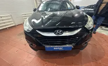 Hyundai Tucson 2012 года за 9 000 000 тг. в Астана фото 2