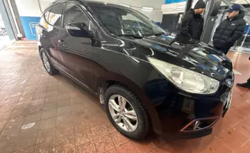 Hyundai Tucson 2012 года за 9 000 000 тг. в Астана фото 3