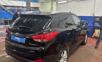 Hyundai Tucson 2012 года за 9 000 000 тг. в Астана