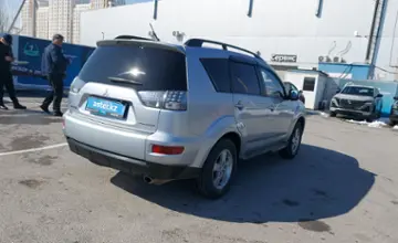 Mitsubishi Outlander 2010 года за 5 650 000 тг. в Шымкент фото 3