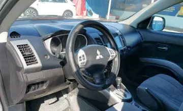 Mitsubishi Outlander 2010 года за 5 650 000 тг. в Шымкент фото 5