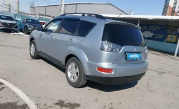 Mitsubishi Outlander 2010 года за 5 650 000 тг. в Шымкент фото 4