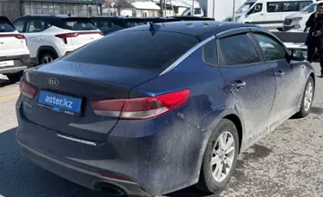 Kia Optima 2017 года за 8 000 000 тг. в Шымкент