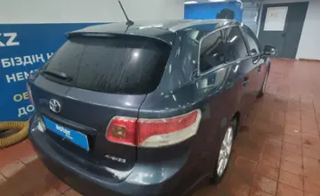 Toyota Avensis 2010 года за 7 000 000 тг. в Астана