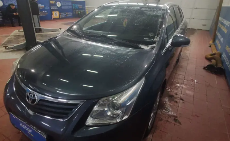 Toyota Avensis 2010 года за 7 000 000 тг. в Астана