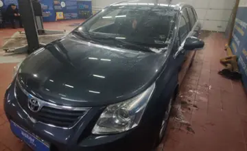 Toyota Avensis 2010 года за 7 000 000 тг. в Астана фото 1