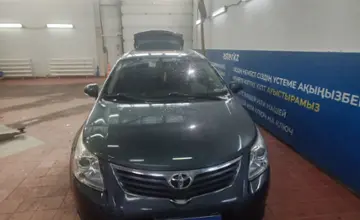 Toyota Avensis 2010 года за 7 000 000 тг. в Астана фото 2