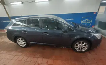 Toyota Avensis 2010 года за 7 000 000 тг. в Астана фото 4