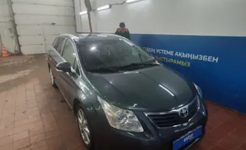 Toyota Avensis 2010 года за 7 000 000 тг. в Астана фото 3