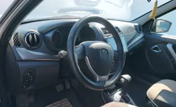 LADA (ВАЗ) Granta 2020 года за 4 500 000 тг. в Шымкент фото 5