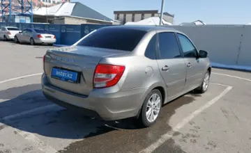 LADA (ВАЗ) Granta 2020 года за 4 500 000 тг. в Шымкент фото 3