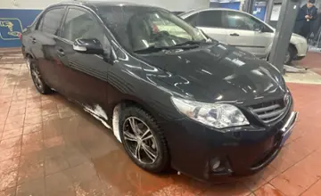 Toyota Corolla 2010 года за 5 000 000 тг. в Астана фото 3