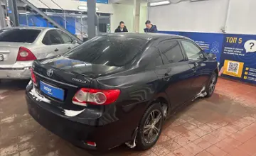 Toyota Corolla 2010 года за 5 000 000 тг. в Астана