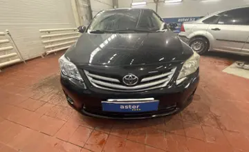 Toyota Corolla 2010 года за 5 000 000 тг. в Астана фото 2