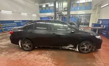 Toyota Corolla 2010 года за 5 000 000 тг. в Астана фото 4