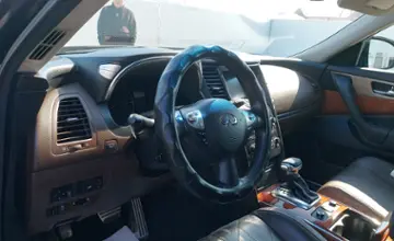 Infiniti QX70 2015 года за 12 500 000 тг. в Шымкент фото 5