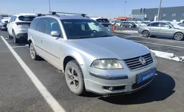 Volkswagen Passat 2003 года за 2 200 000 тг. в Алматы фото 3