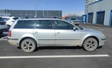 Volkswagen Passat 2003 года за 2 200 000 тг. в Алматы фото 4