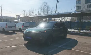 LiXiang L9 2023 года за 23 500 000 тг. в Алматы фото 2