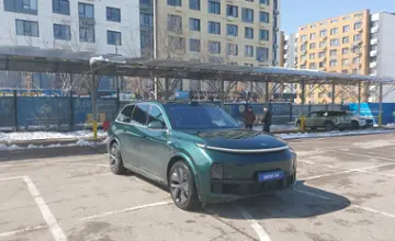 LiXiang L9 2023 года за 23 500 000 тг. в Алматы фото 1