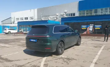 LiXiang L9 2023 года за 23 500 000 тг. в Алматы фото 3