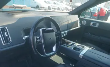 LiXiang L9 2023 года за 23 500 000 тг. в Алматы фото 5