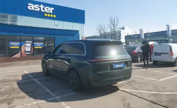 LiXiang L9 2023 года за 23 500 000 тг. в Алматы фото 4