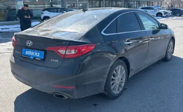 Hyundai Sonata 2015 года за 7 500 000 тг. в Шымкент
