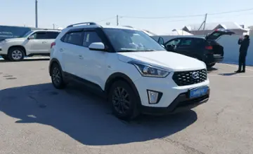 Hyundai Creta 2020 года за 9 000 000 тг. в Шымкент фото 2
