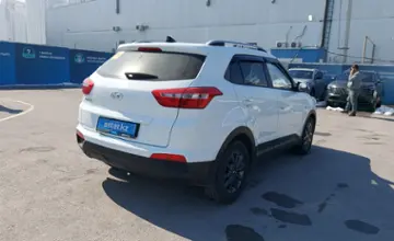 Hyundai Creta 2020 года за 9 000 000 тг. в Шымкент фото 3