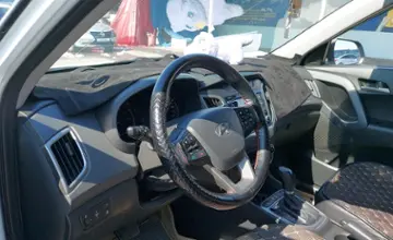 Hyundai Creta 2020 года за 9 000 000 тг. в Шымкент фото 5