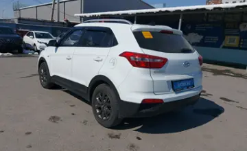 Hyundai Creta 2020 года за 9 000 000 тг. в Шымкент фото 4