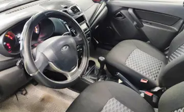 LADA (ВАЗ) Granta 2021 года за 3 800 000 тг. в Астана фото 5