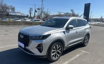 Chery Tiggo 7 Pro 2024 года за 11 000 000 тг. в Шымкент фото 1