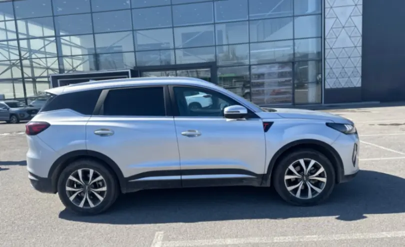 Chery Tiggo 7 Pro 2024 года за 11 000 000 тг. в Шымкент фото 4