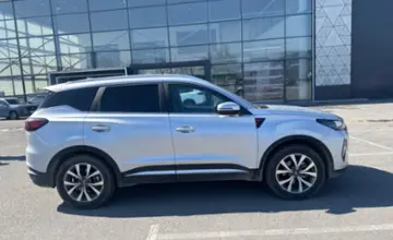 Chery Tiggo 7 Pro 2024 года за 11 000 000 тг. в Шымкент фото 4