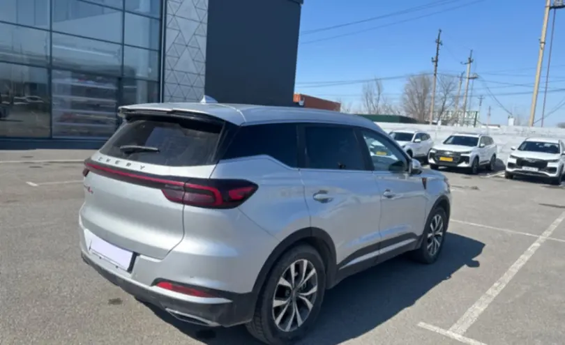 Chery Tiggo 7 Pro 2024 года за 11 000 000 тг. в Шымкент фото 5