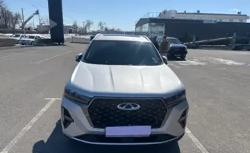 Chery Tiggo 7 Pro 2024 года за 11 000 000 тг. в Шымкент фото 2