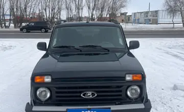 LADA (ВАЗ) 2121 (4x4) 2024 года за 6 500 000 тг. в Кокшетау фото 2