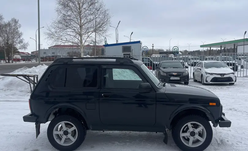 LADA (ВАЗ) 2121 (4x4) 2024 года за 6 500 000 тг. в Кокшетау фото 4