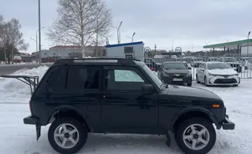 LADA (ВАЗ) 2121 (4x4) 2024 года за 6 500 000 тг. в Кокшетау фото 4