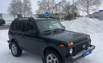 LADA (ВАЗ) 2121 (4x4) 2024 года за 6 500 000 тг. в Кокшетау фото 3
