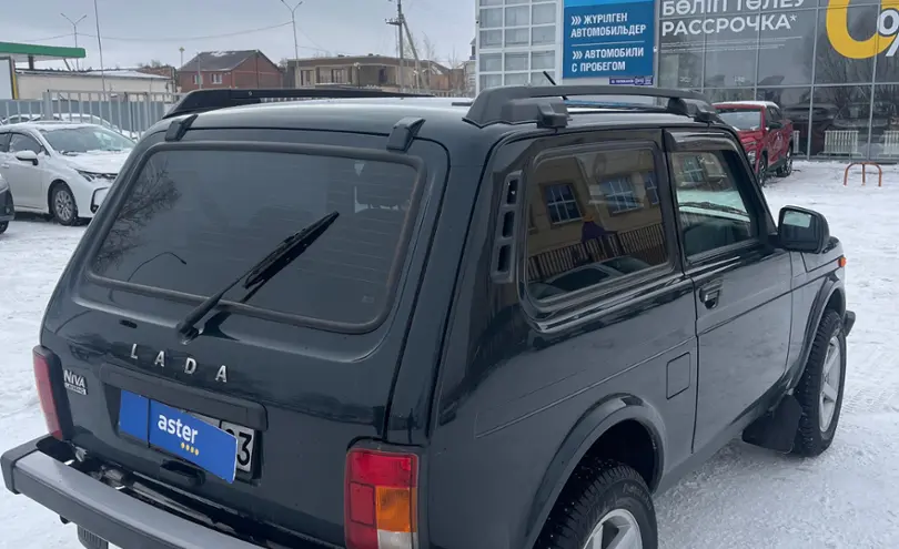 LADA (ВАЗ) 2121 (4x4) 2024 года за 6 500 000 тг. в Кокшетау фото 5