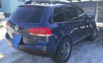 Volkswagen Touareg 2005 года за 6 500 000 тг. в Талдыкорган