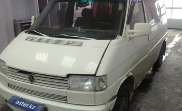 Volkswagen Transporter 1992 года за 2 500 000 тг. в Павлодар фото 1