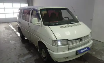 Volkswagen Transporter 1992 года за 2 500 000 тг. в Павлодар фото 3
