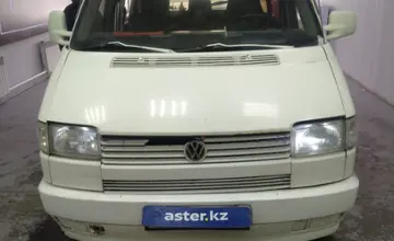 Volkswagen Transporter 1992 года за 2 500 000 тг. в Павлодар фото 2