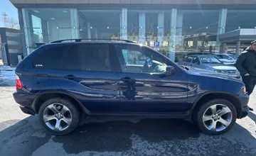 BMW X5 2001 года за 7 500 000 тг. в Шымкент фото 4