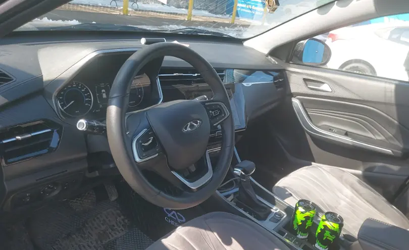 Chery Tiggo 2 Pro 2024 года за 6 500 000 тг. в Алматы фото 5